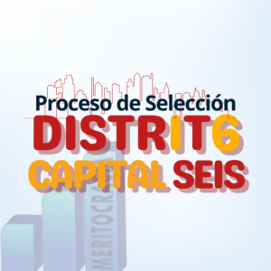 Material para Estudiar para el Concurso del Distrito Capital 6