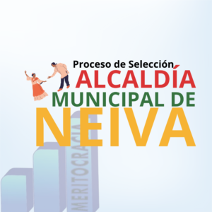 Material para Estudiar para el Concurso de Neiva