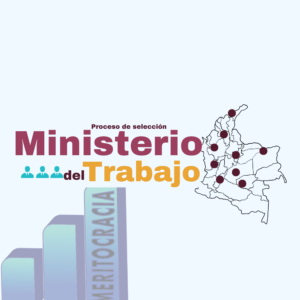 Material para Estudiar para el Concurso del Ministerio del Trabajo