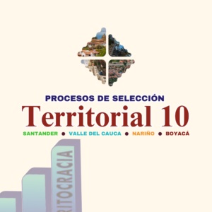 Material para Estudiar para el Concurso de la Territorial 10