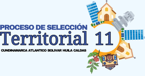 Territorial 11